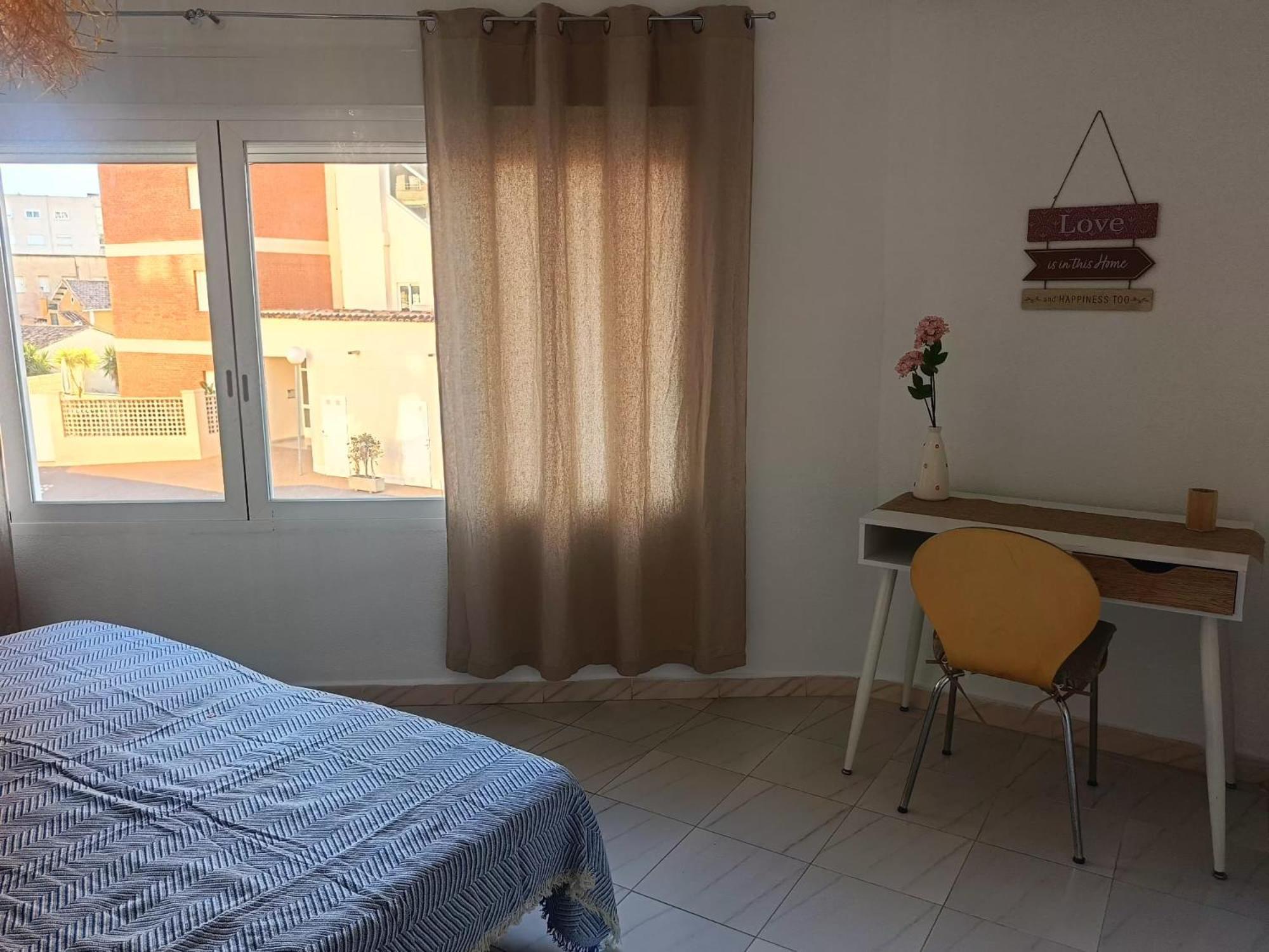 Apartment Palasiet Villajoyosa Ngoại thất bức ảnh