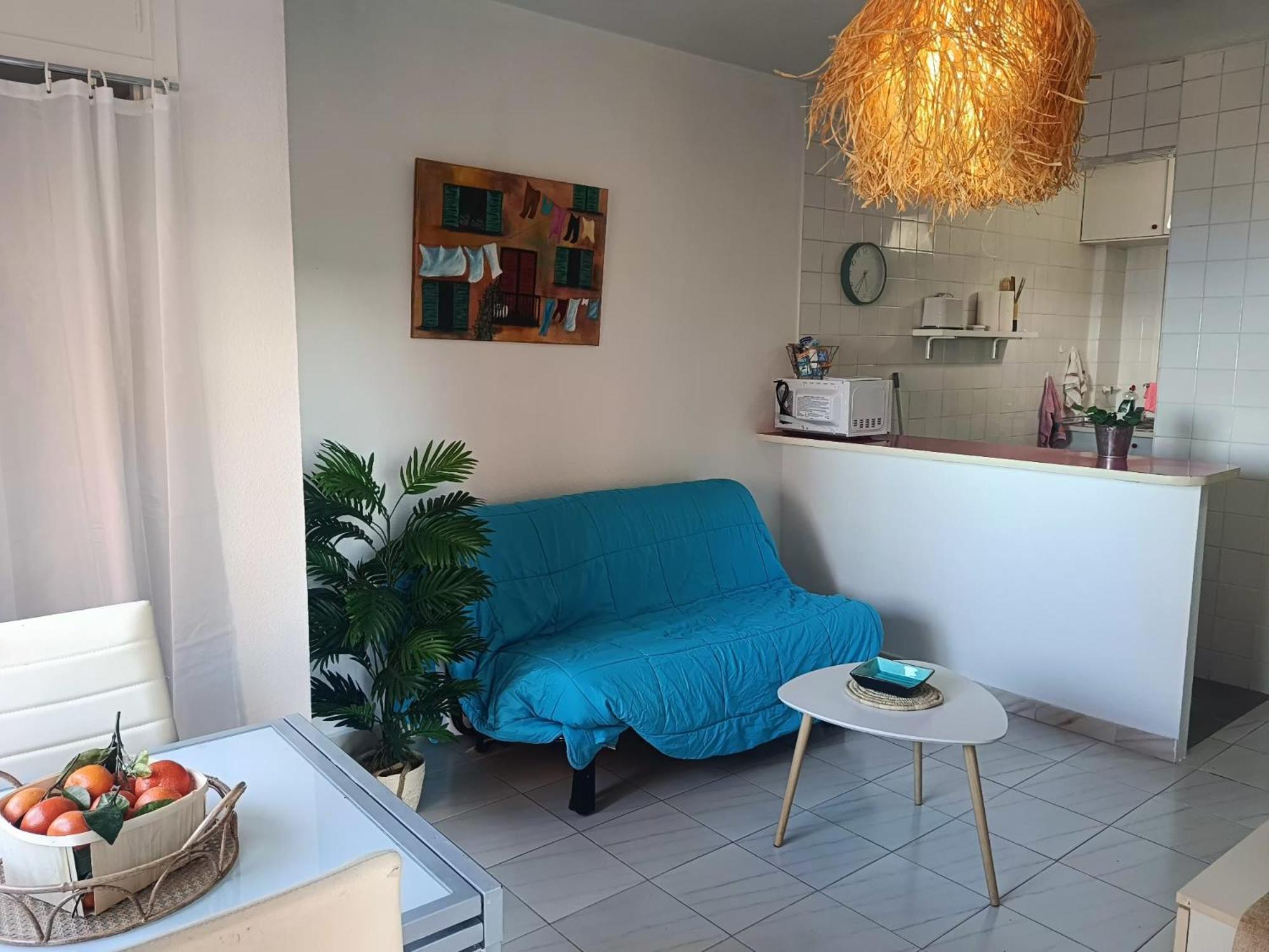 Apartment Palasiet Villajoyosa Ngoại thất bức ảnh