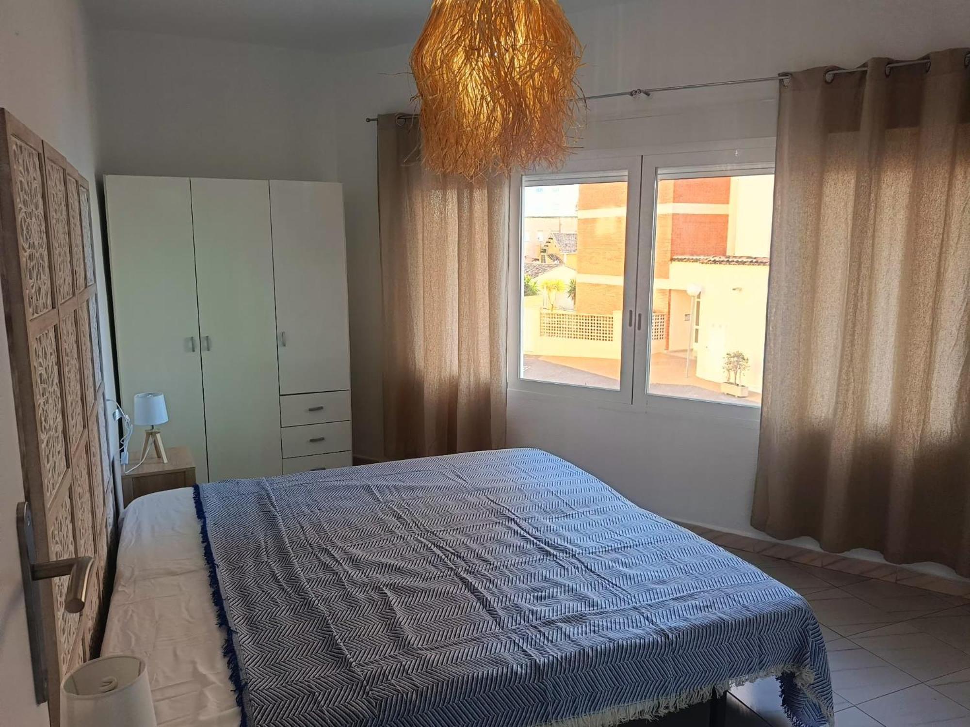 Apartment Palasiet Villajoyosa Ngoại thất bức ảnh