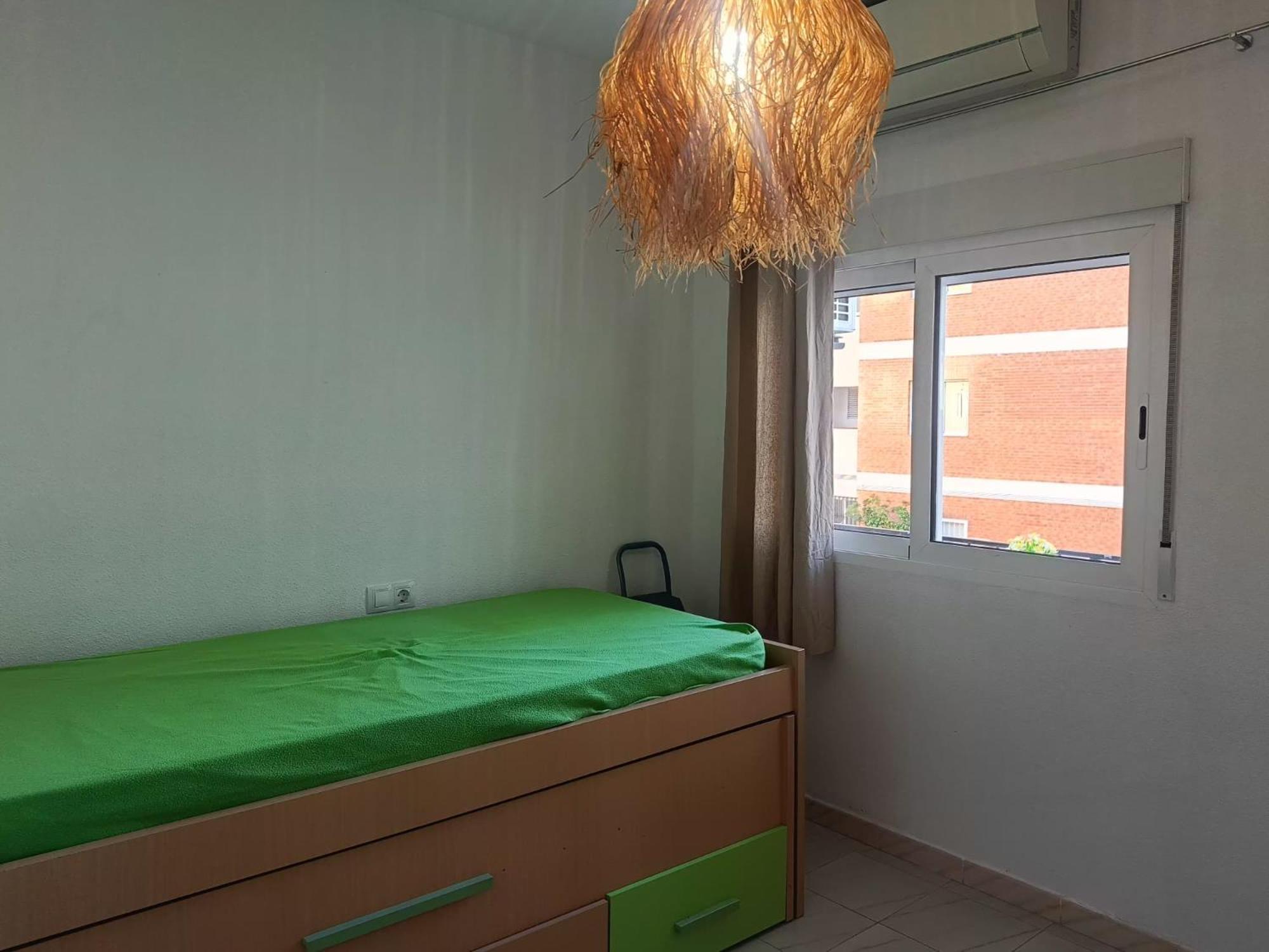 Apartment Palasiet Villajoyosa Ngoại thất bức ảnh