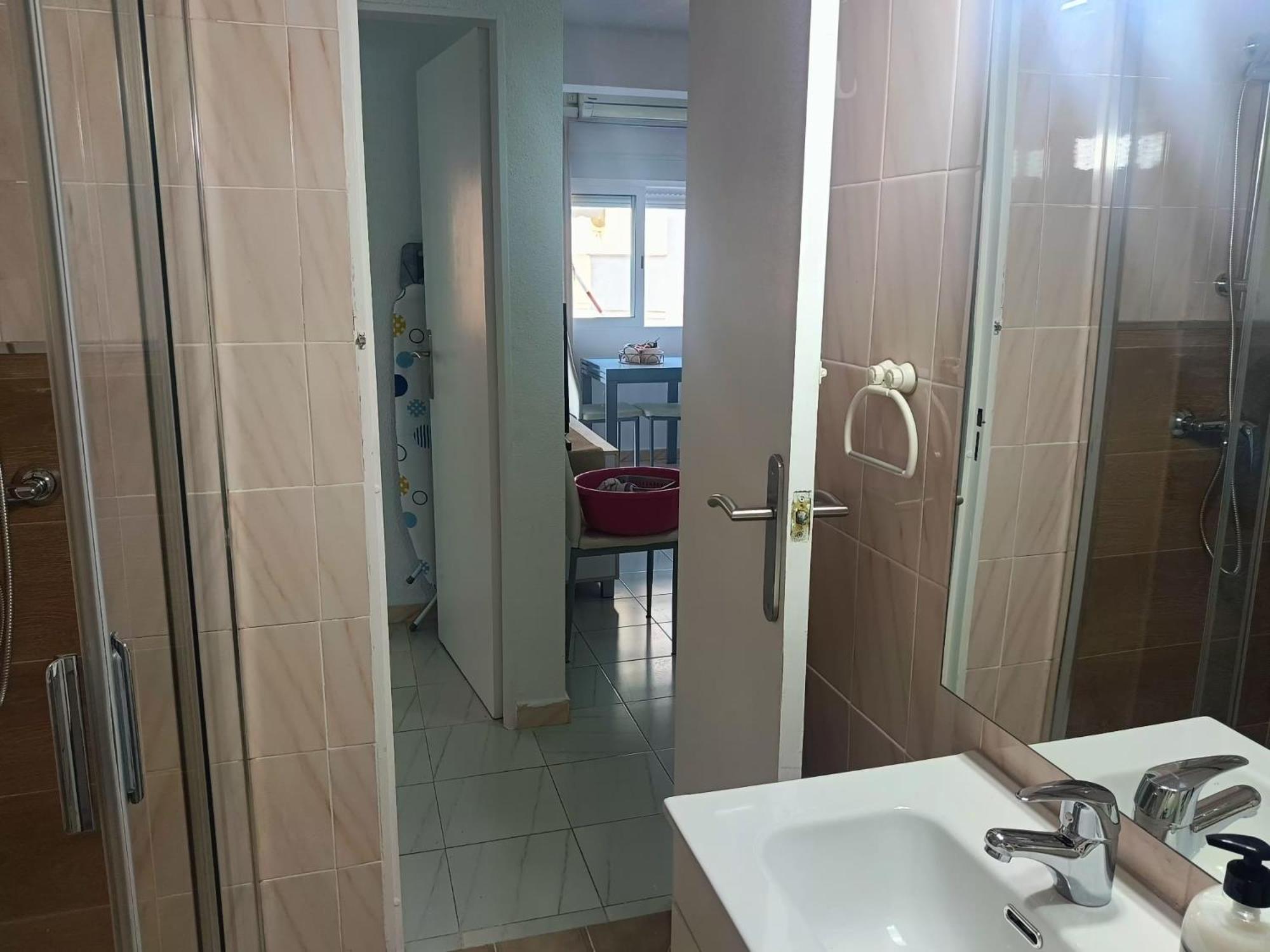 Apartment Palasiet Villajoyosa Ngoại thất bức ảnh