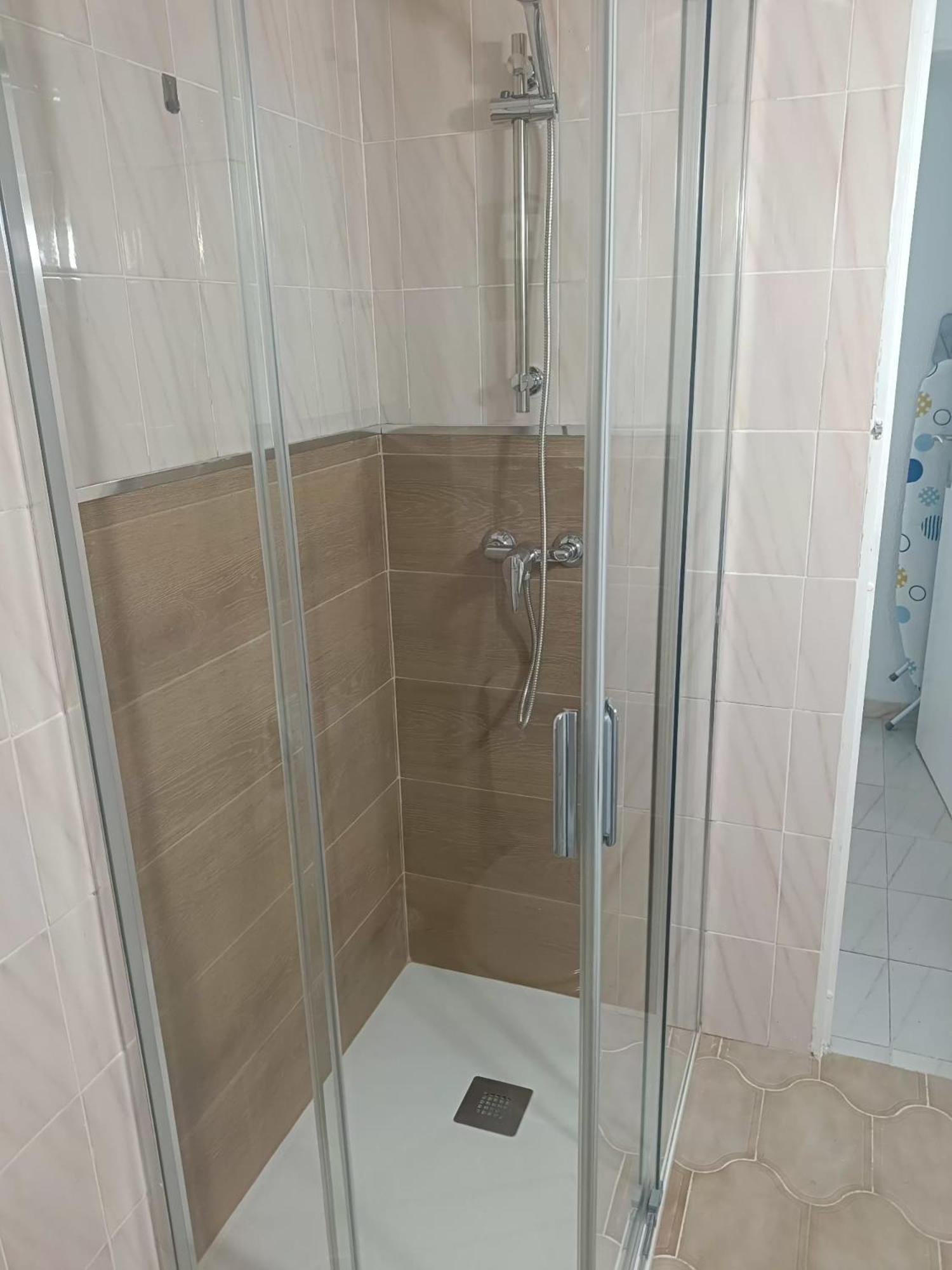 Apartment Palasiet Villajoyosa Ngoại thất bức ảnh